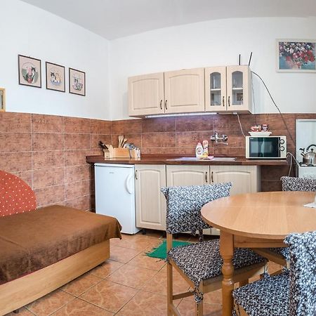 Apartmány Tamír Liptovský Mikuláš Exterior foto