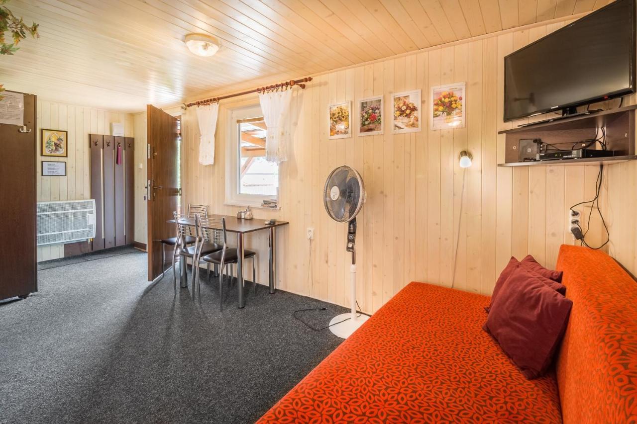 Apartmány Tamír Liptovský Mikuláš Exterior foto