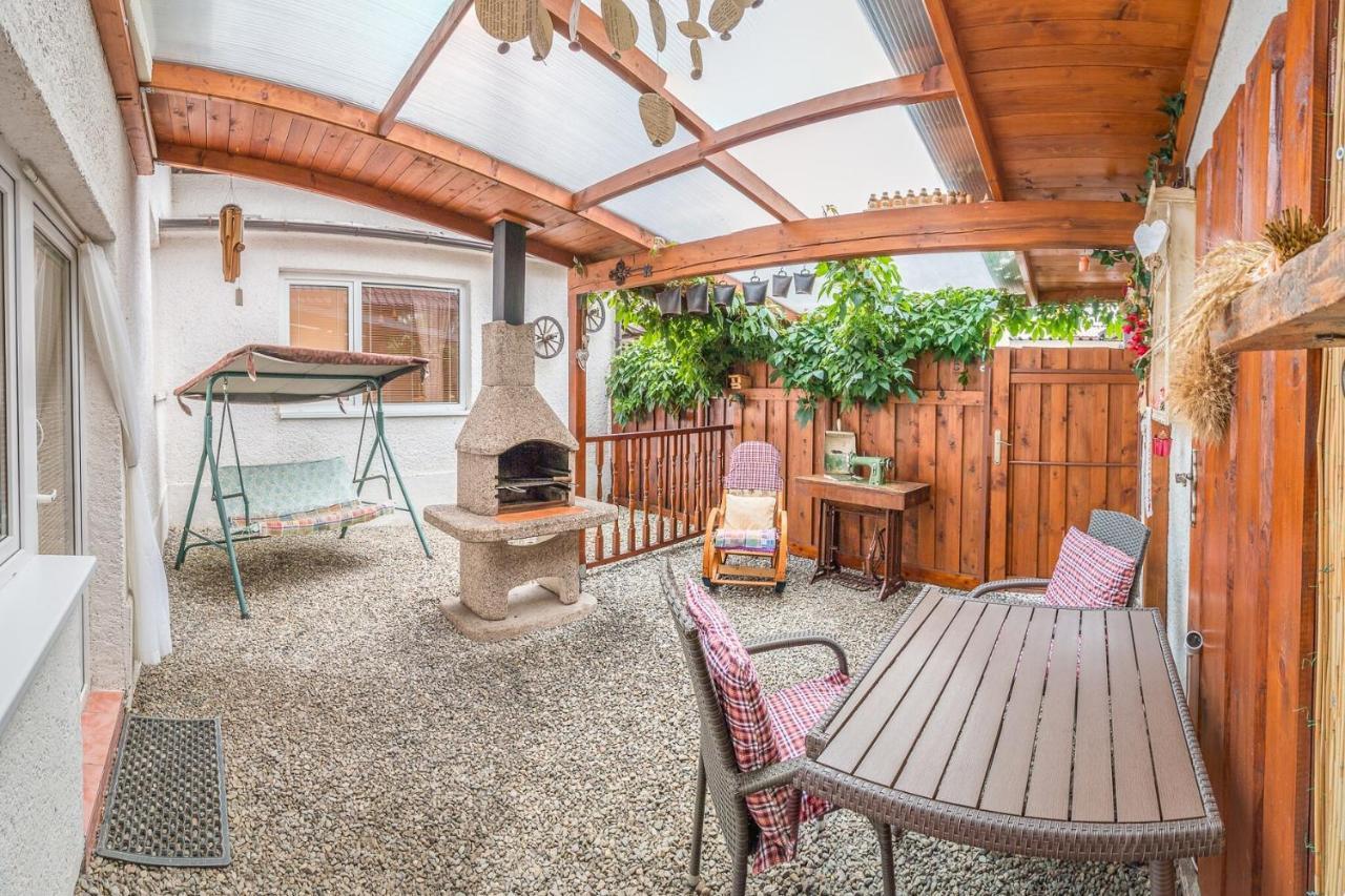 Apartmány Tamír Liptovský Mikuláš Exterior foto