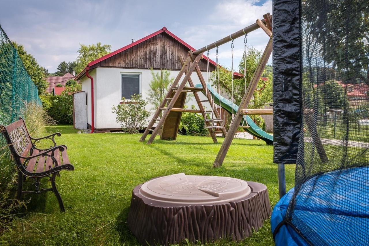 Apartmány Tamír Liptovský Mikuláš Exterior foto