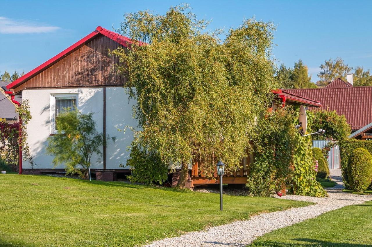 Apartmány Tamír Liptovský Mikuláš Exterior foto