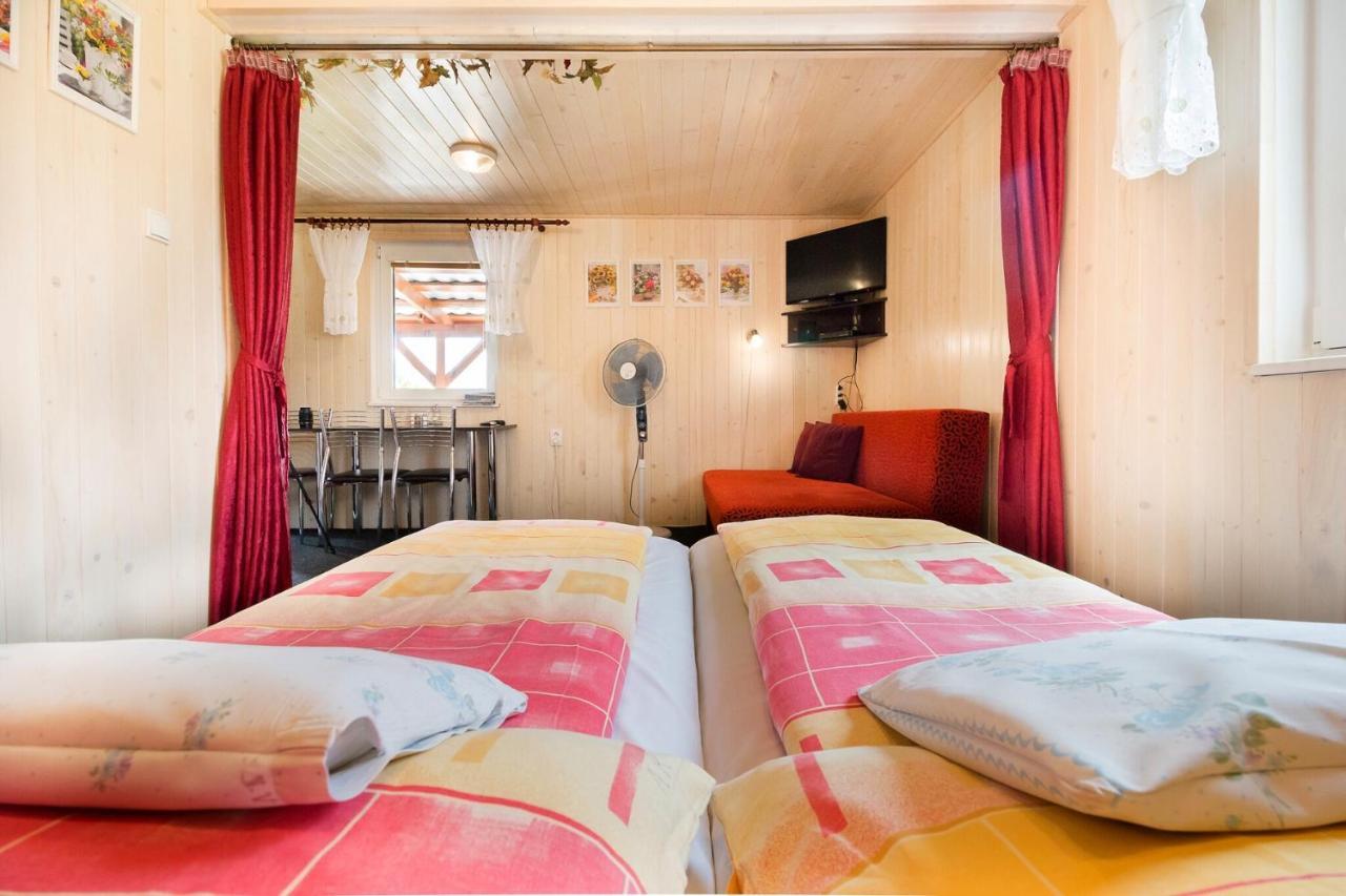 Apartmány Tamír Liptovský Mikuláš Exterior foto