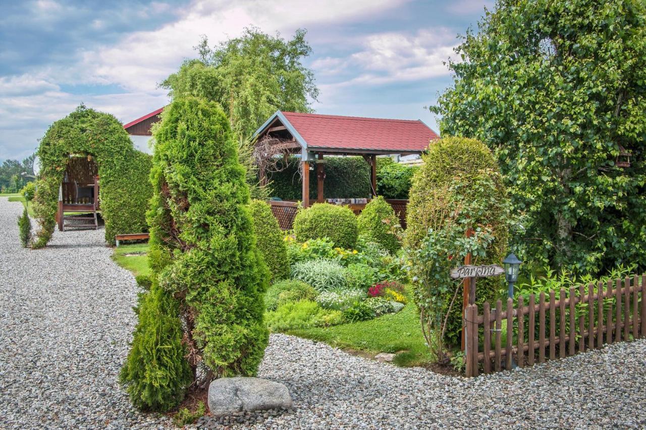 Apartmány Tamír Liptovský Mikuláš Exterior foto